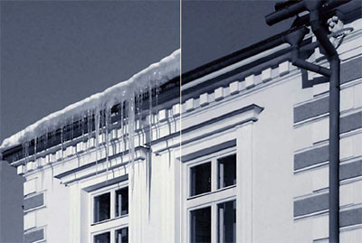 degivrare jgheaburi si burlane