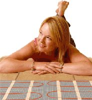 incalzire pardoseala